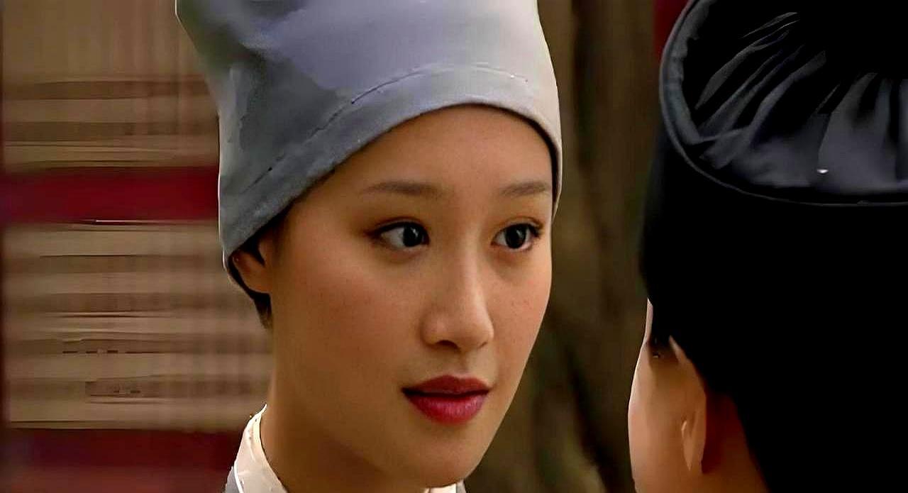 浣碧拼死争的不是爱情，是做人的资格。玉娆敢当面拒绝皇帝，只因从小被父母捧在