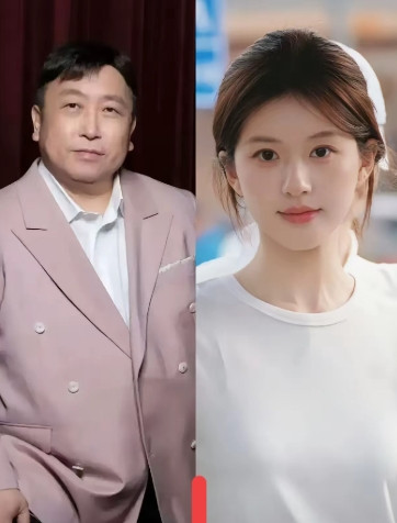 银河酷娱这下真的要慌了，​不是赵露思反击了，​而是王晶说的一句话，彻底揭