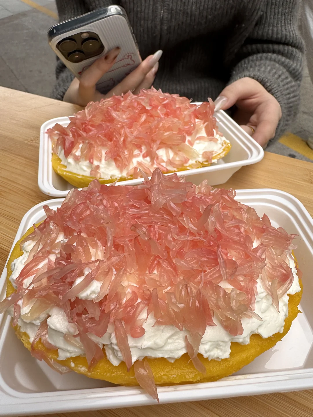 杭州首家！！！终于有了！！！！😭😭😭