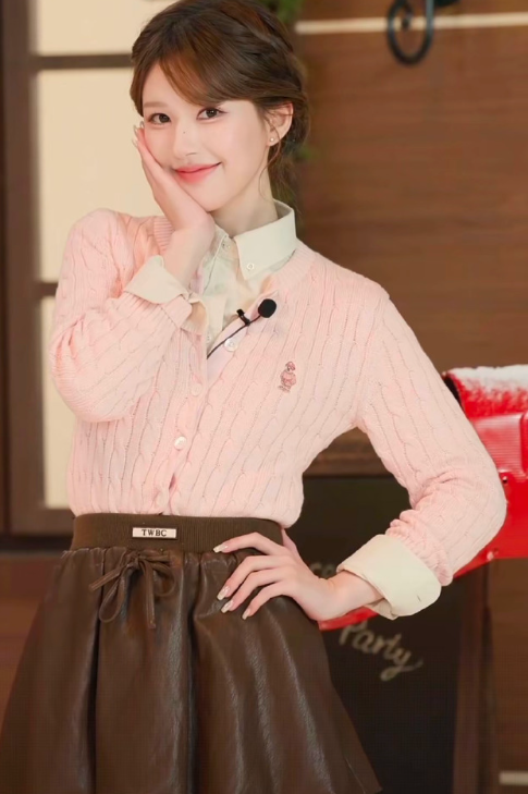 露思宝宝好可爱，太喜欢啦