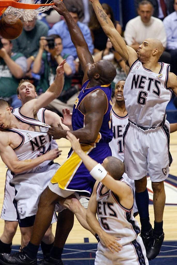 感受下当年的大鲨鱼翻江倒海。