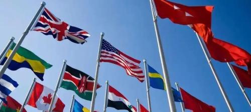 美国希望打，欧洲希望打，印度希望打，俄罗斯希望打，东盟希望打，连朝鲜、韩国、以色