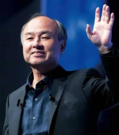 孙正义，跑了。2025年11月13日报道，前脚刚给特朗普画了5000亿美金的大饼