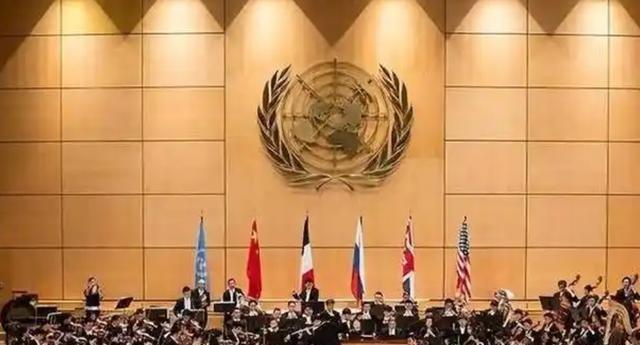 五常已做选择！随着中日矛盾的不断升级，五大常任理事国终于不再沉默，纷纷做出了自己