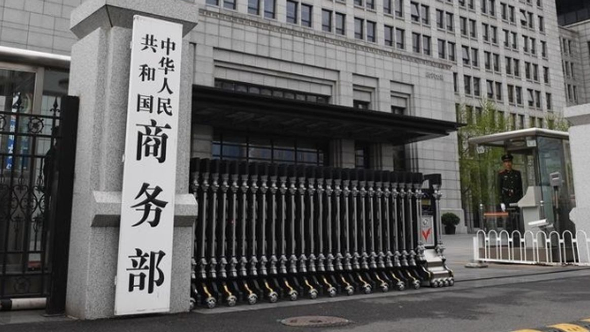 中美谈判刚过去不到7天，中国就又给了全世界一个威慑，特朗普这次是真懵了：5月