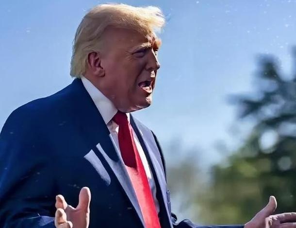 恍然大悟！特朗普的中东骗局被戳穿，炸伊朗、逼谈判全是演戏，真正目标藏不住了