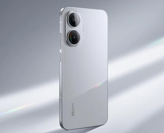 2549元抄底1TB！红米Turbo4Pro清仓太香了内存涨价前的绝版福利