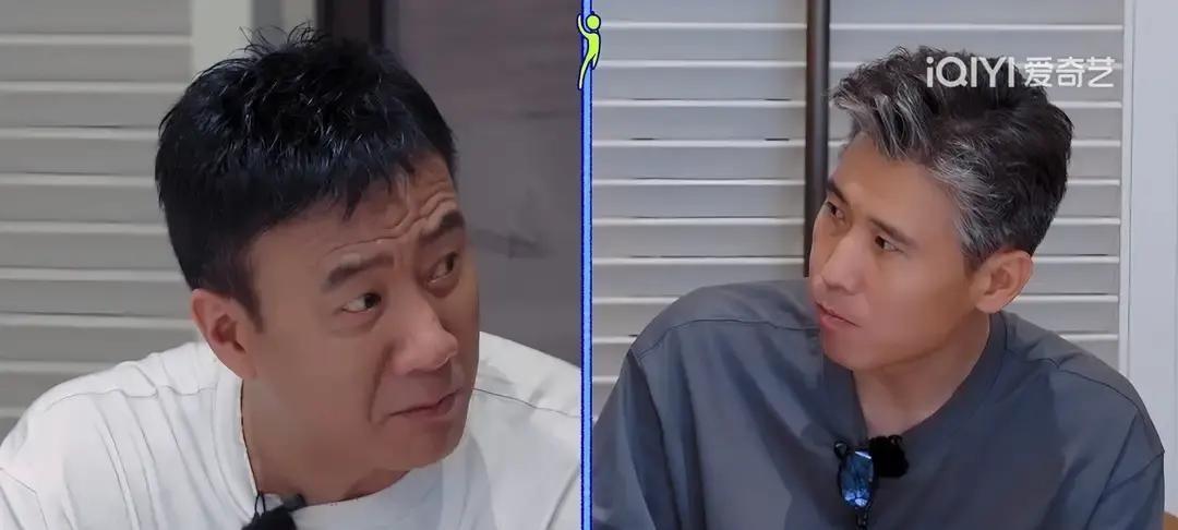 胡军点了一份萝卜干炒饭，李乃文告诉他这一份180元，胡军都震惊了，还跟酒店的工作