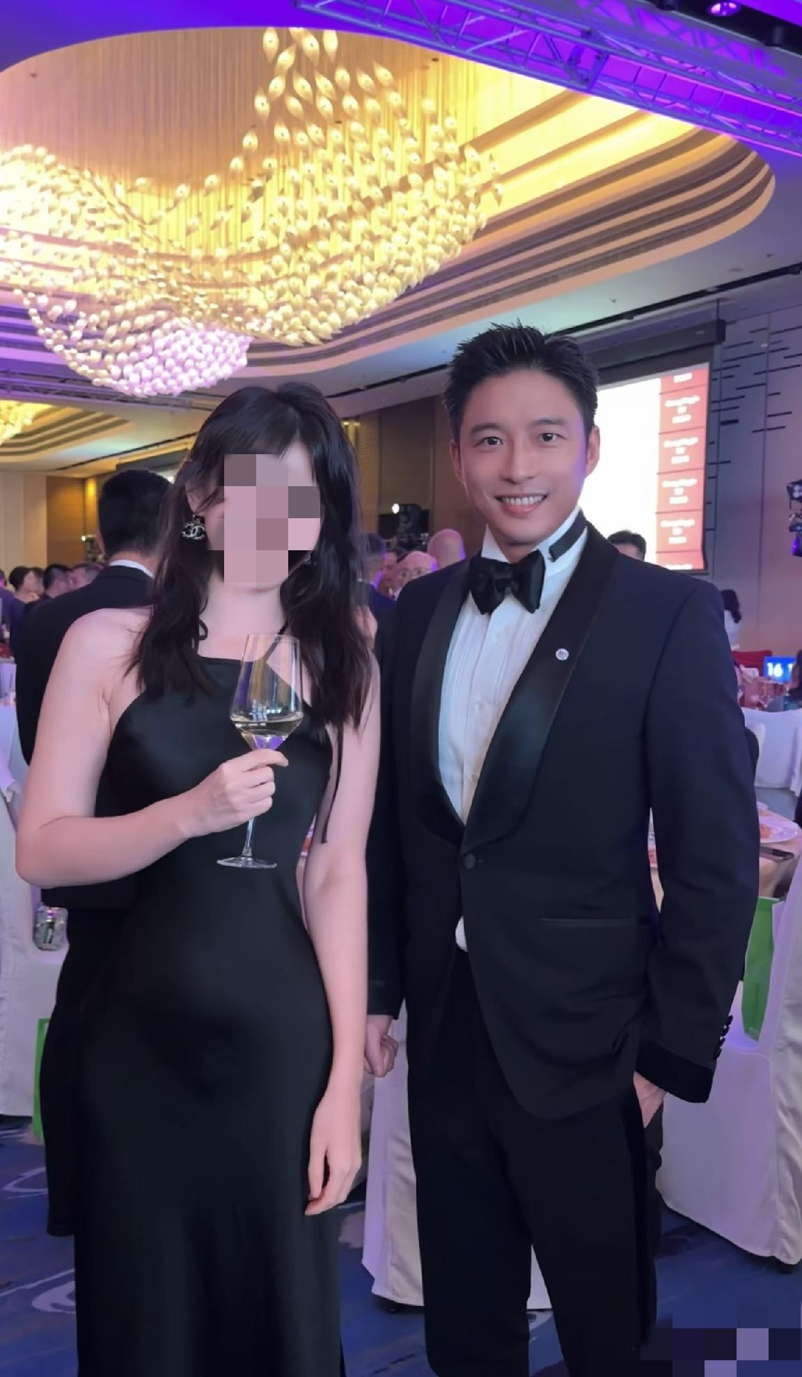 这才是真正的钻石王老五，没有女人不喜欢他！