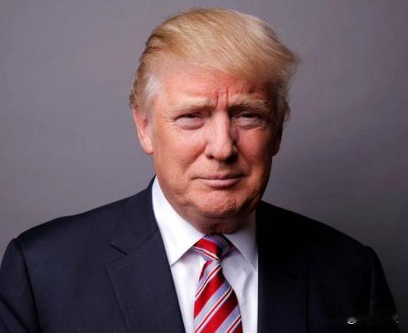 太爽了！特朗普公开羞辱日韩！特朗普这招有点狠。嘴上说不点名，其实谁都