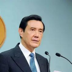 5月22日马英九针对近期多项争议公开回应，一方面否认外界流传的他心智失常、相关决