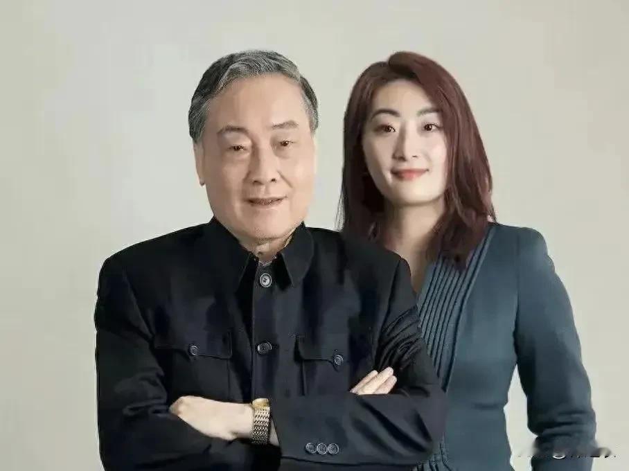 看了这么多，有一个博主说的最合理的，她说宗庆后安排的这个信托基金，确实是没被成立