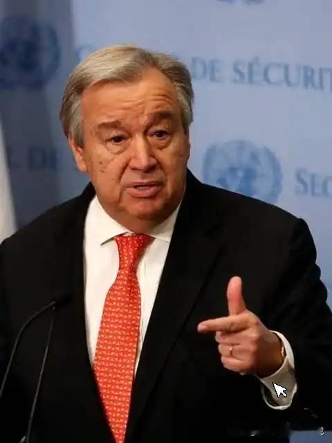 联合国这回是真让人看笑话了哪怕咱们把证据拍桌子上人家就是装听不见针对日本