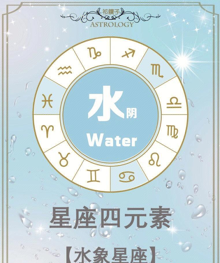 水象星座下周运势（7.14-20）【巨蟹座、天蝎座、双鱼座】巨蟹座：水逆的