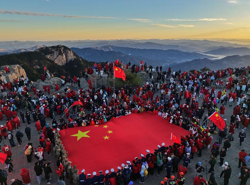 岛内民调：超过七成民众认为台湾最大威胁并非来自大陆台湾民主文教基金会12日公布