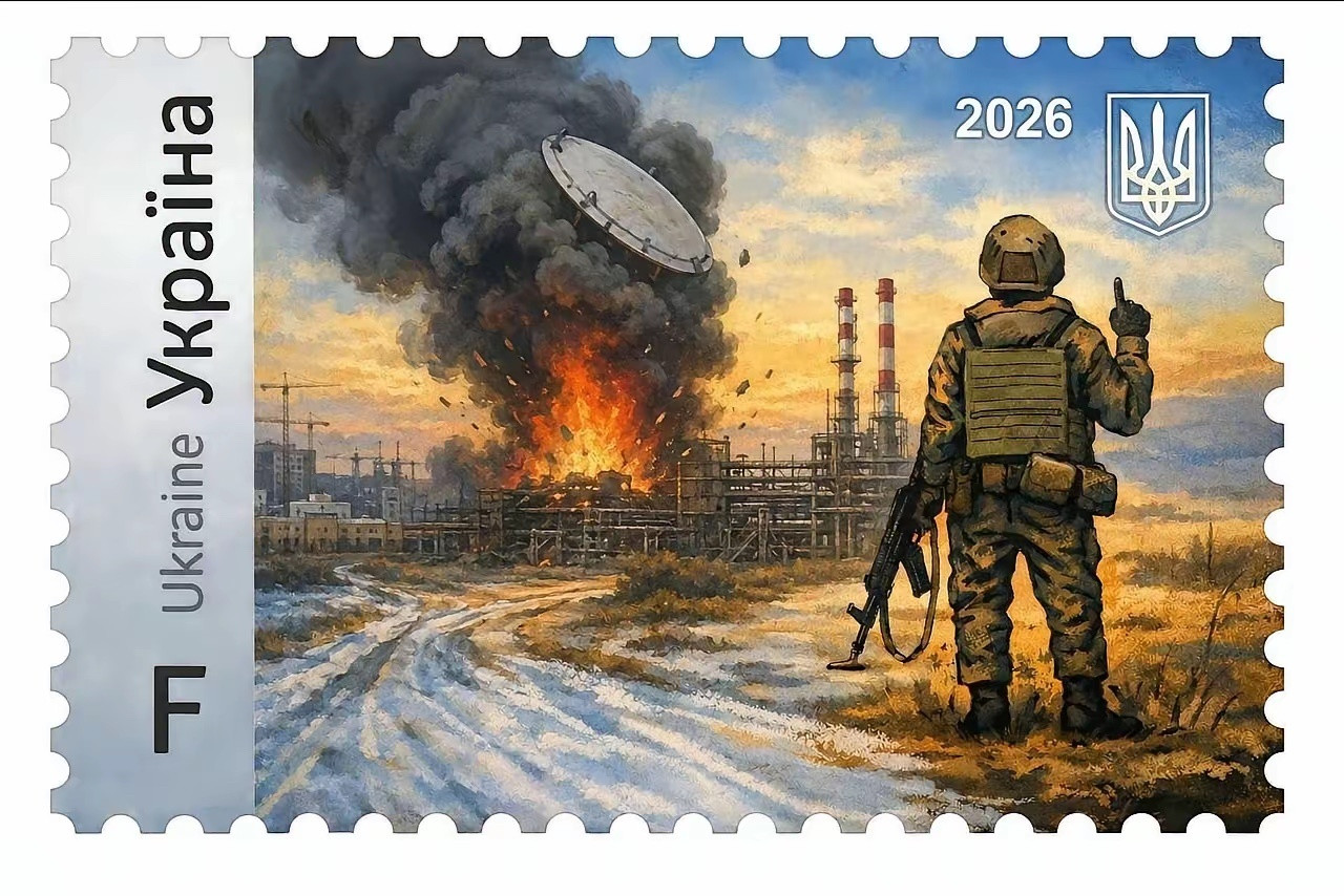 莫斯科最美丽的一天！“他们占领了克里米亚——据说我们是罪魁祸首；他们破坏了顿巴斯