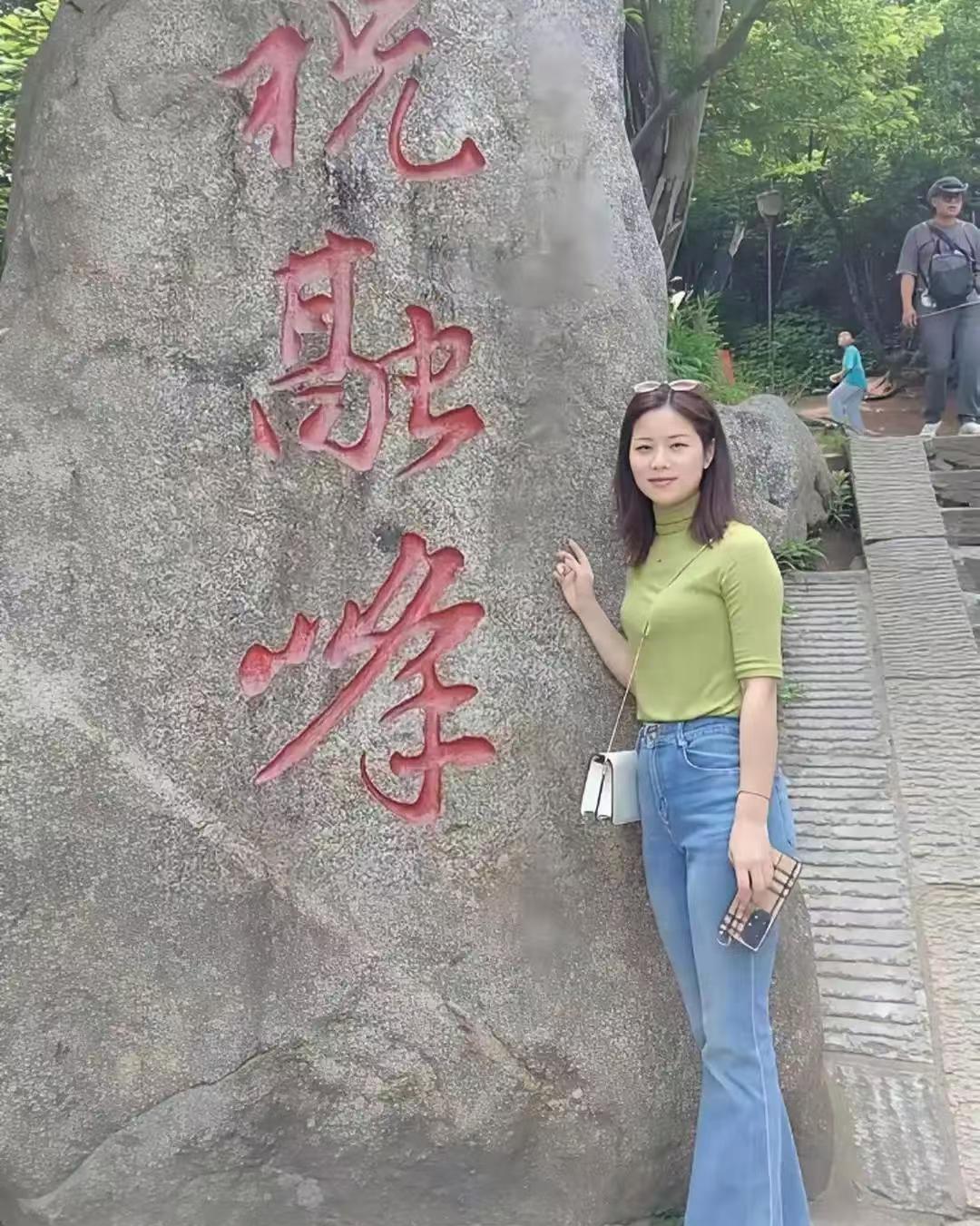 三年的变化大吗