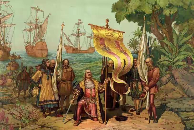 西方到底何时赶超东方的？一直存在多种说法。但给人感觉发生得悄无声息，非常突然，好