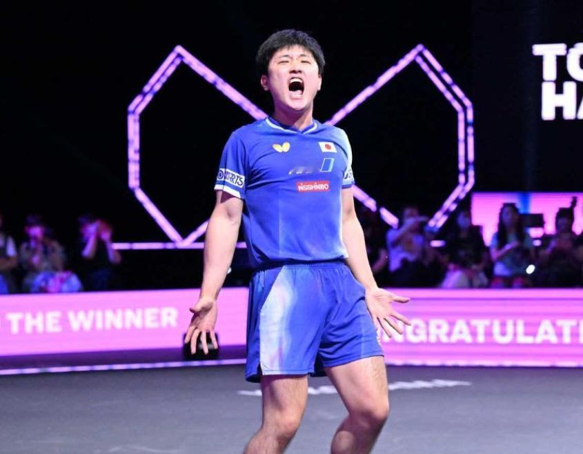 我去！2026横滨冠军赛，票价涨了近一倍，最贵到了2880元！去年索林夸了日
