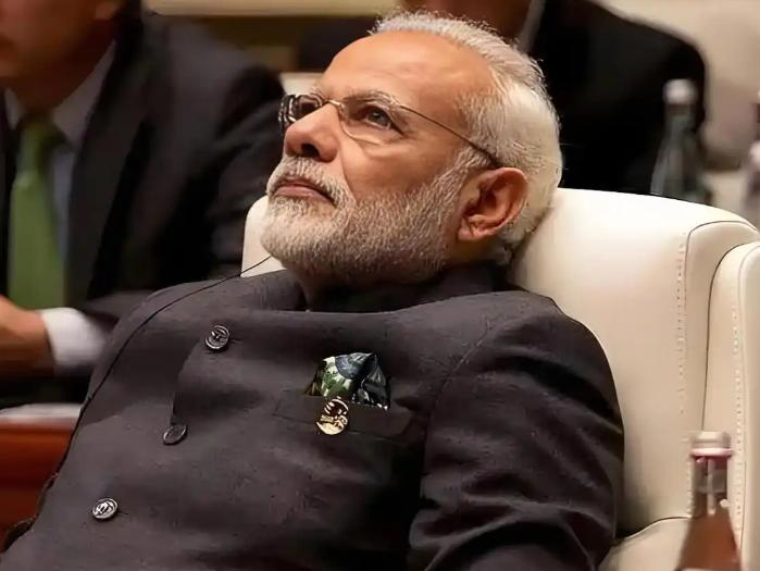 西方国家为什么很少围堵印度？因为印度真的不好惹！你打他，他可以不反抗，等你打累