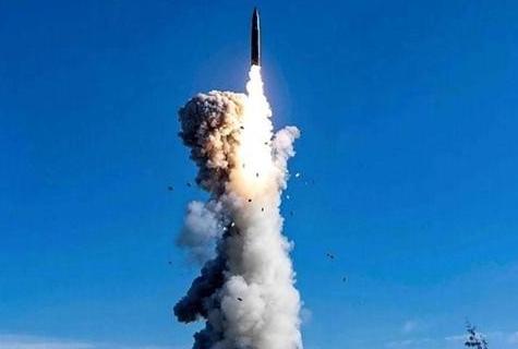 如果中美打起核战争，中国或许不到一个小时就会败下阵来！然而这只是十年前的情况，那