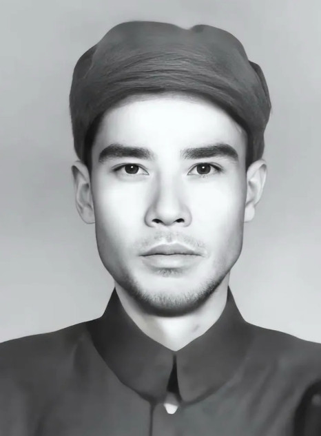 1967年，贺敏学被抓，妻子写信向毛主席求助，毛主席听了很是惊讶，接着就写了一封