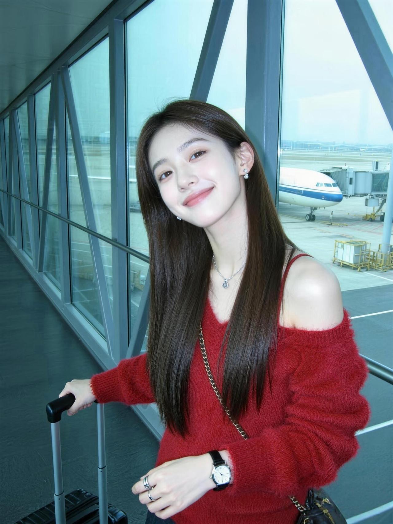 美女究竟能有多美