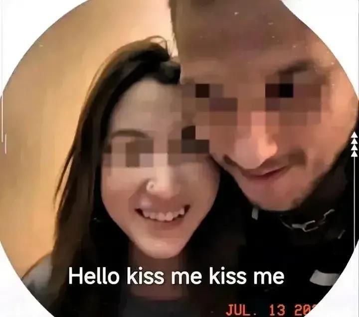 李欣莳事件中乌克兰电竞选手Zeus涉嫌的违法行为有：1.将未打码的私密视频发
