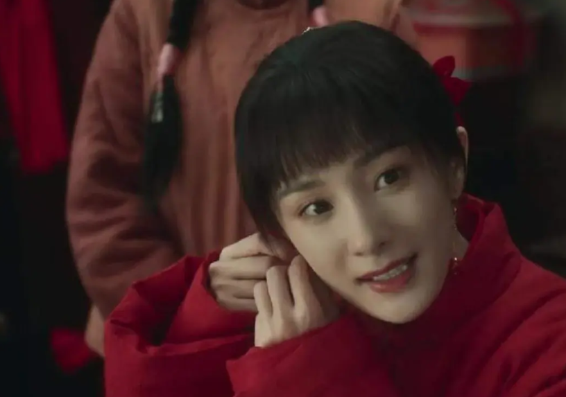 《生万物》杨幂不适合演宁绣绣，应该让李沁来演。有人说，如果让李沁来演宁绣绣，这