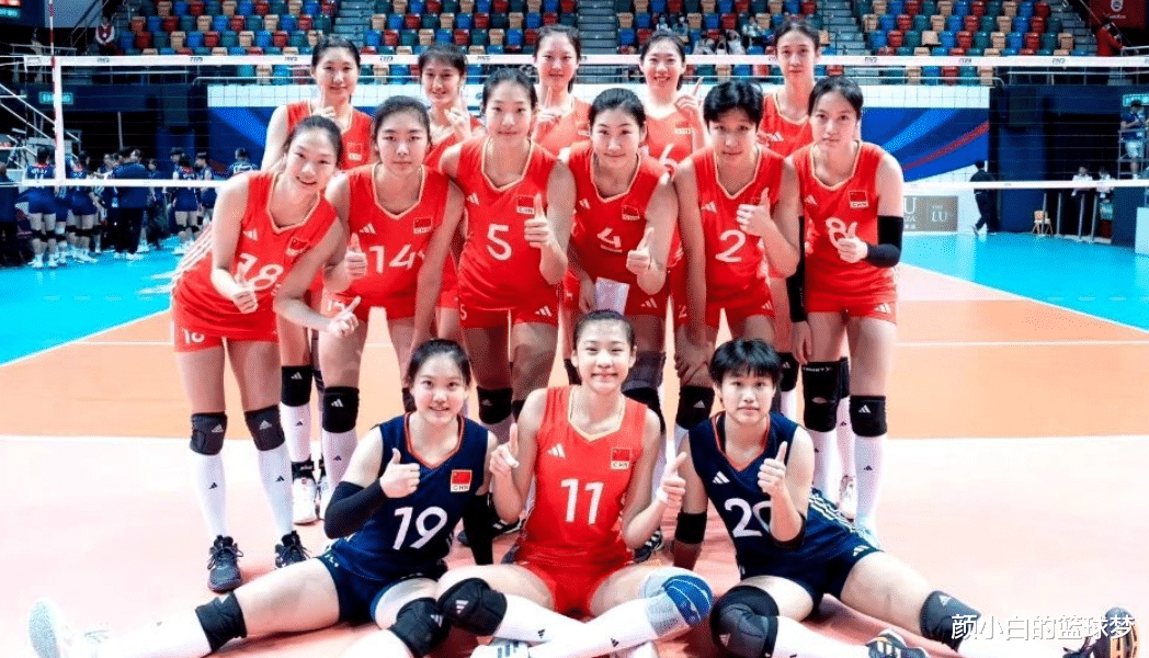 中国女排3-0复仇日本夺冠:<em>新城彩票平台官网下载最新版</em>瑄获MVP 匡琦直言临时组队渐入佳境