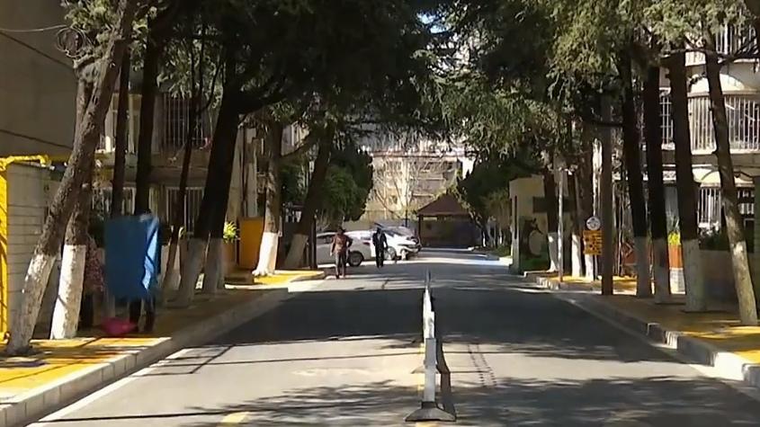 🔥太惊艳！昆明老旧小区改造，老破小秒变幸福家园。告别坑洼路、飞线乱拉、楼道昏暗