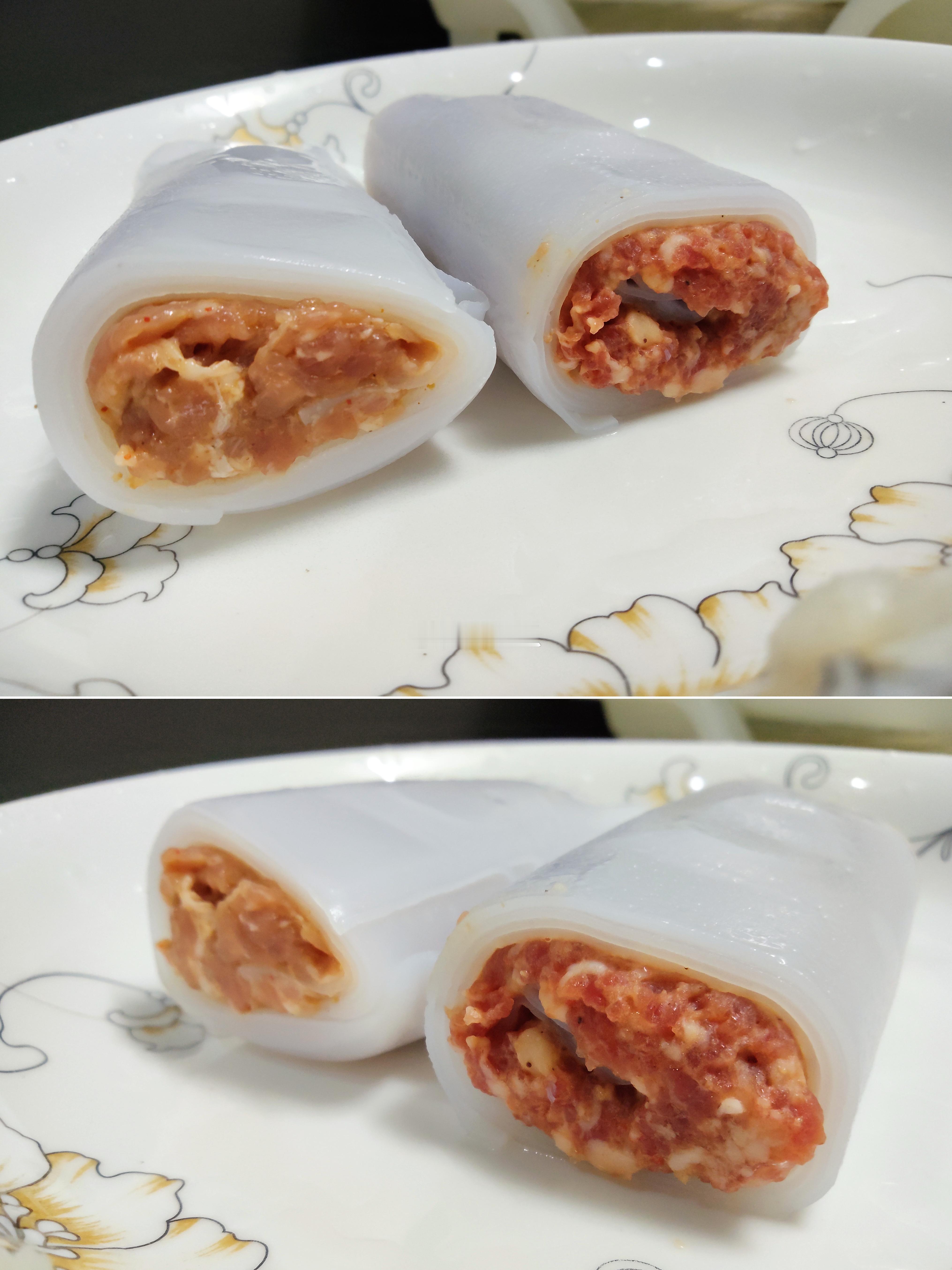 多年前买过的一家包子店，那会的印象就很好了，后来他们家也越来越有名，所以基本当天