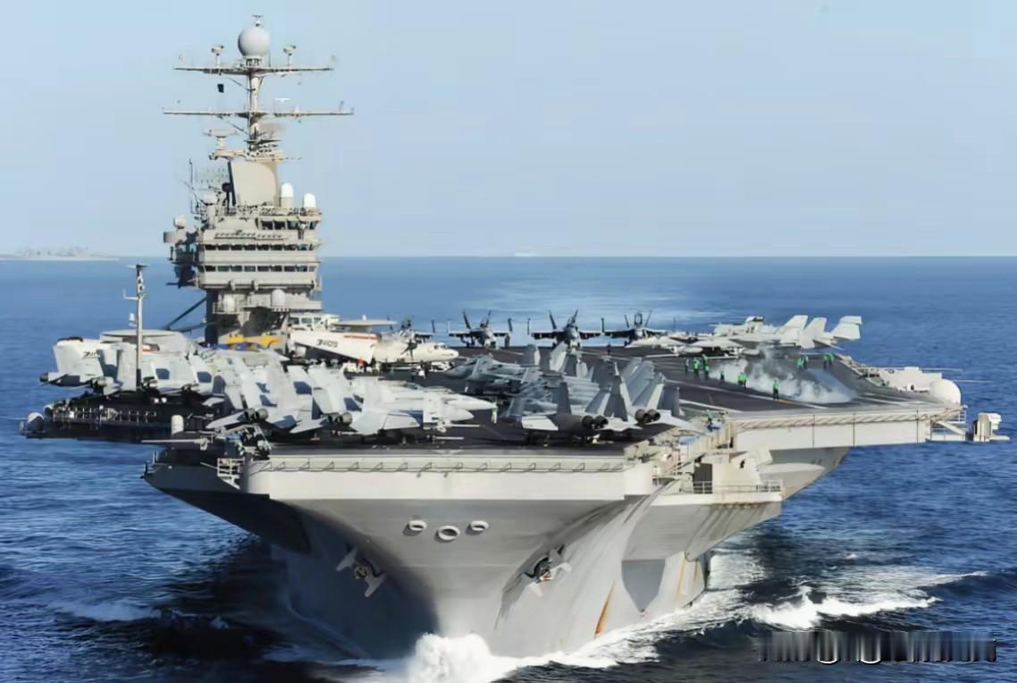 美国林肯号半年第三次赴南海南部战区舰机编队监视美国林肯号半年第三次赴南海黄岩