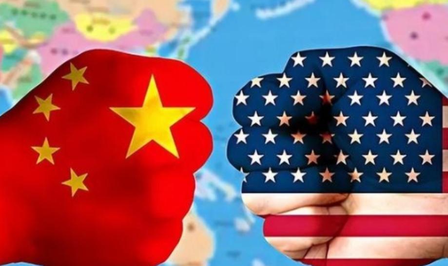 中国到底怕不怕美国？不用怀疑，中国真的有点害怕美国。美国对中国的觊觎一直存在，