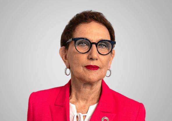 联合国秘书长首轮投票出炉，与中方频繁互动的女性候选人排名第一联合国秘书长首轮