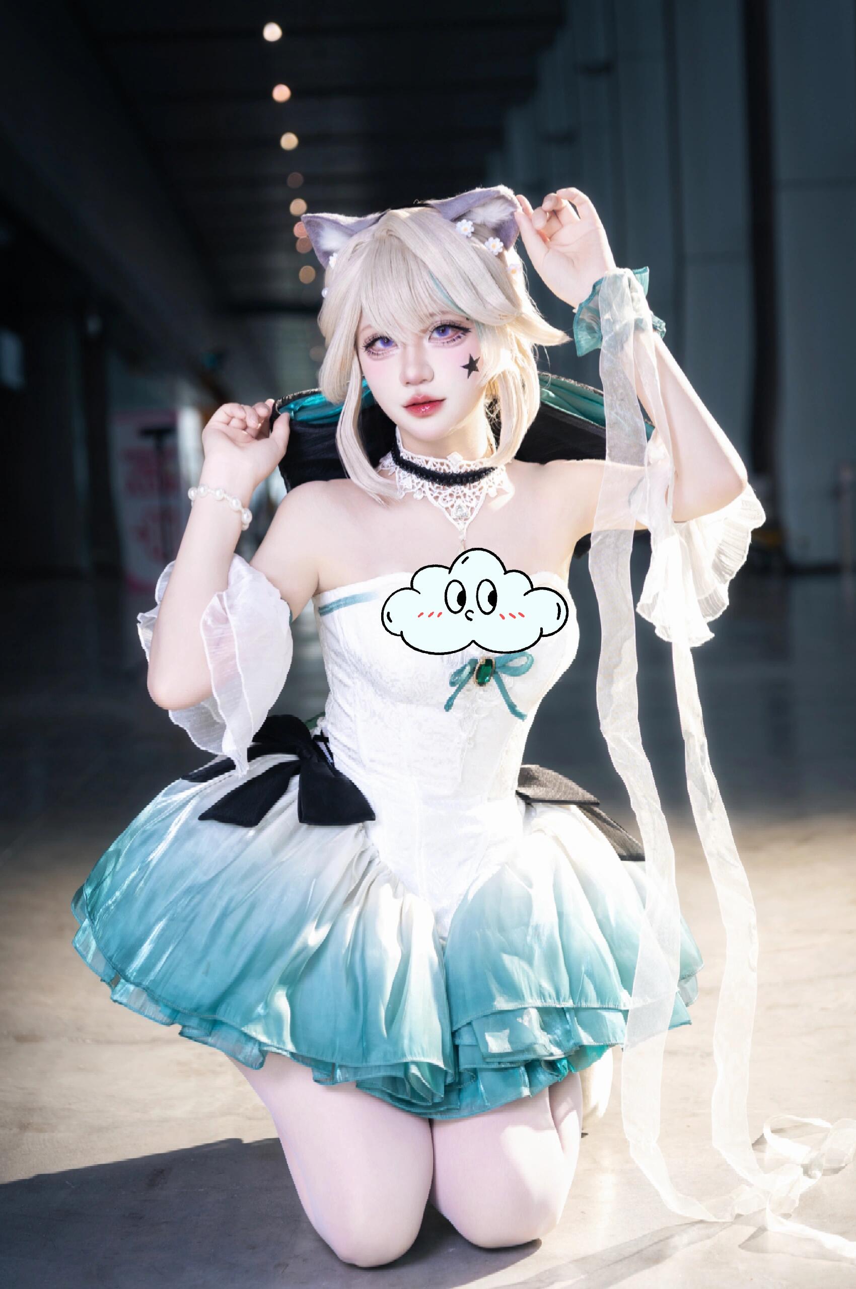 cosplay