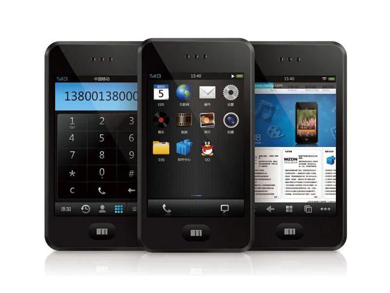 内存涨价或加速手机行业洗牌【谁是压倒魅族的最后一根稻草？】2月27日，魅族官宣战