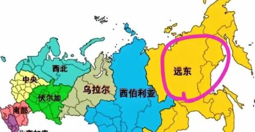 俄罗斯当年费尽力气抢走了中国150万平方公里土地，如今这些地方却大片荒芜，一棵庄