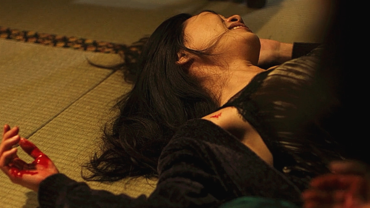 权欲惊悚大戏！姐姐竟是妈妈的惊天反转剧