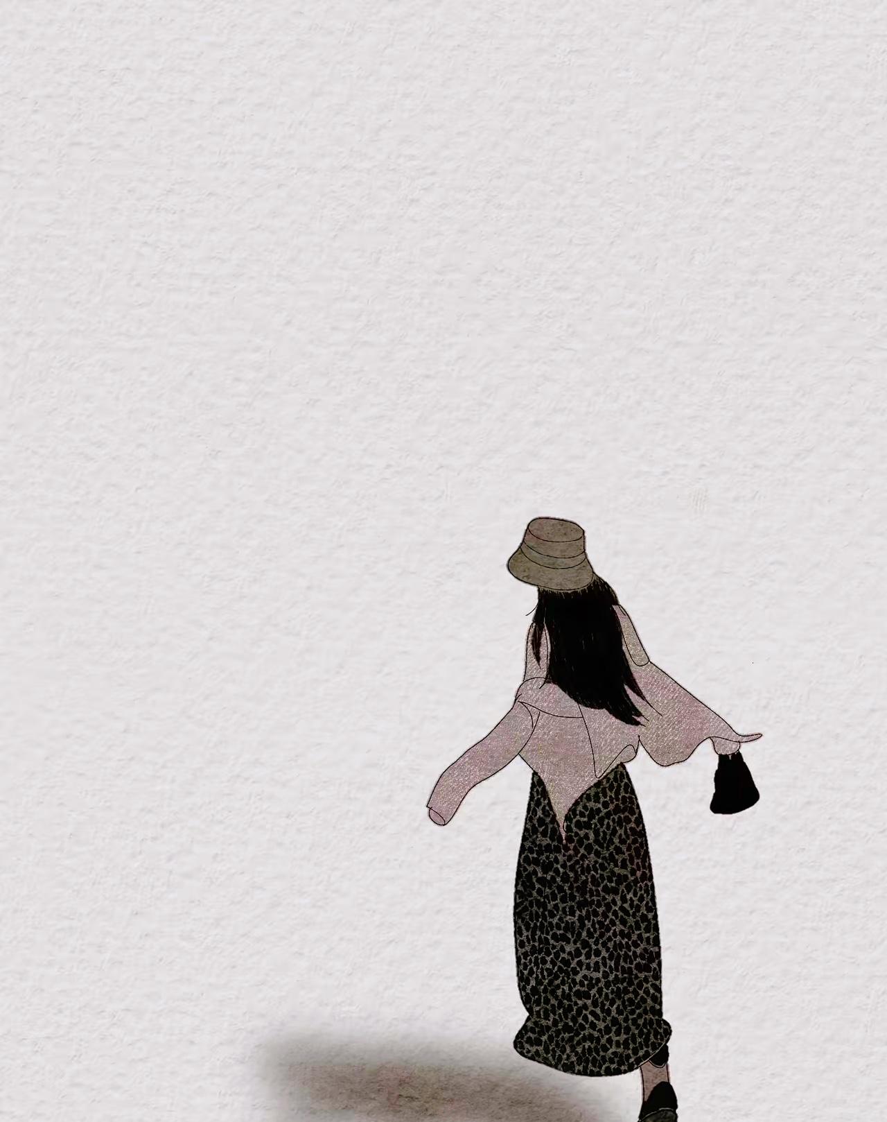 活着就两件事：身体舒服+灵魂自由，不内耗的日子最舒心活着就两件事，让身体舒