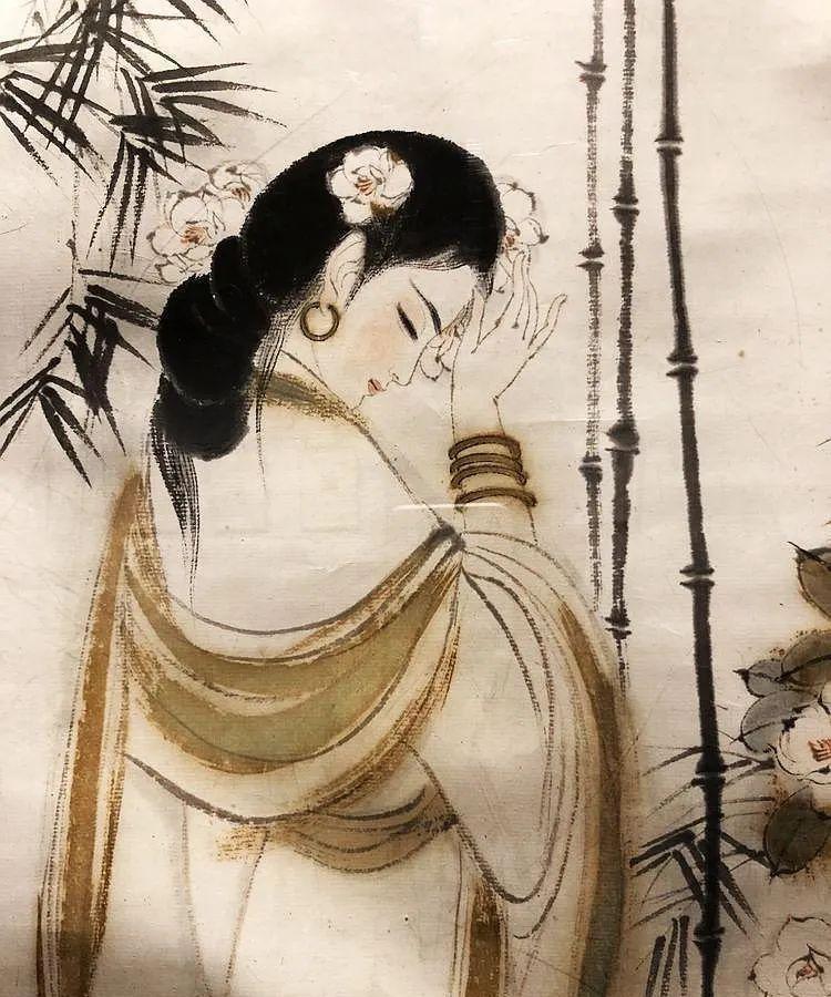 |爱干净的女孩有多少|头发明显油腻的女孩子，一般都是四五天或者一个星期没洗