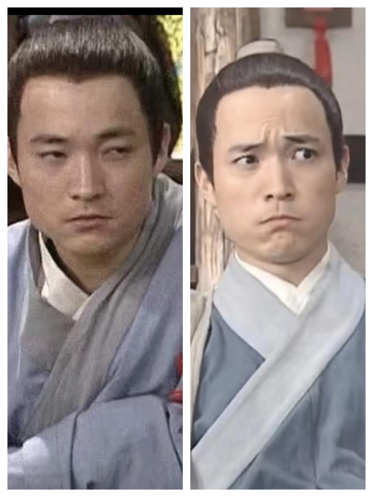 姚晨估计懵了，闫妮这下也微醺不起来了，刚庆祝完武林外传20周年，结果好朋