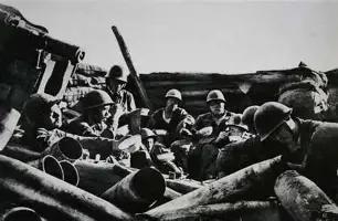 越南首度解封1979年对越作战绝密档案：尘封40余年的战场内情曝光，其中
