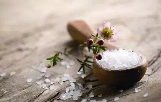 每天吃了多少盐, 你真的知道吗?