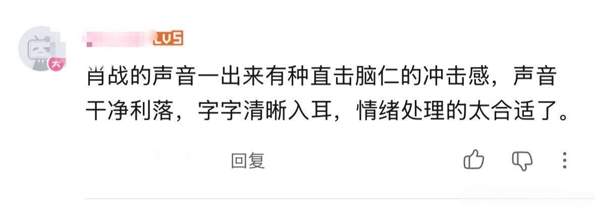 得闲的胫骨真的很多风气都好起来了多拍多演，什么题材类型都拍，肖战一直在用作品破局