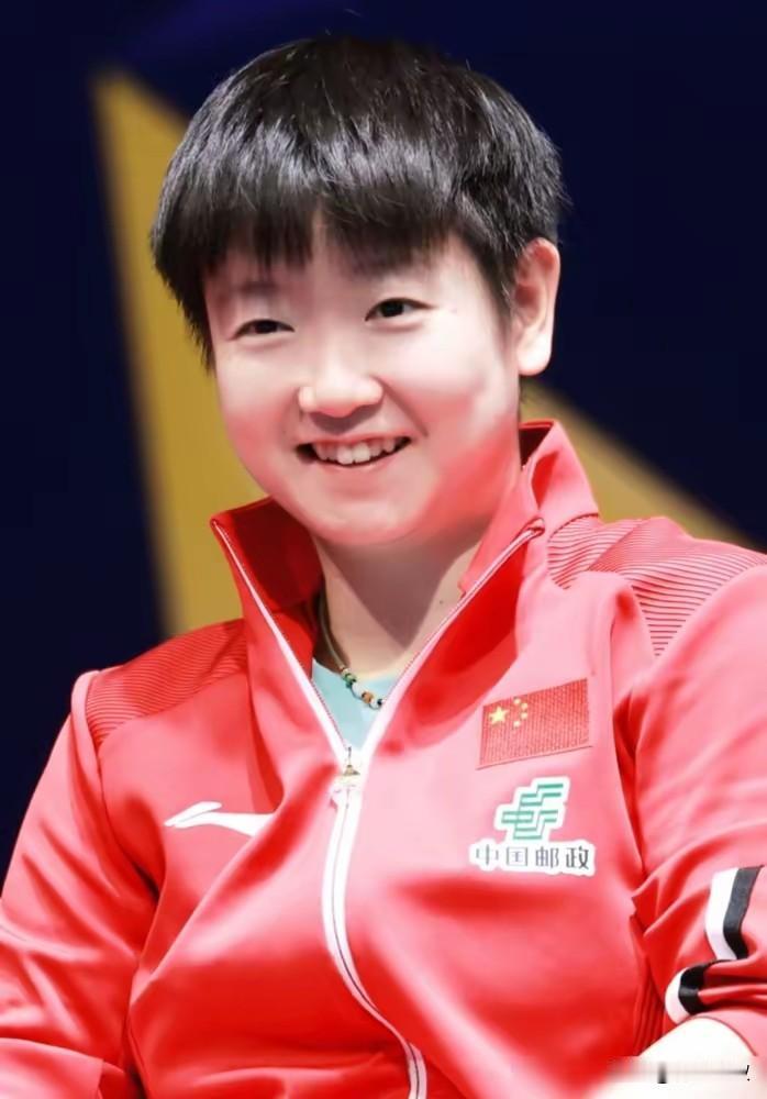 终于！藏不住了！孙颖莎这次被她粉丝抱怨了！孙颖莎的嘴巴捂的太严实了，要不是