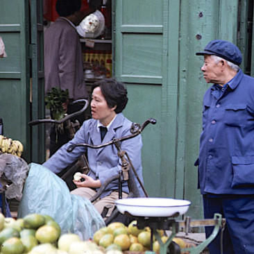 1990年昆明照片，是你记忆中的样子吗？