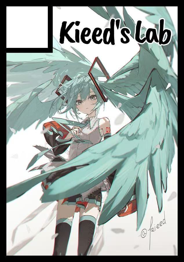 初音未来动漫仲夏狂欢季好看到疯掉公主殿下无法用言语形容的美丽.绘：kieed2