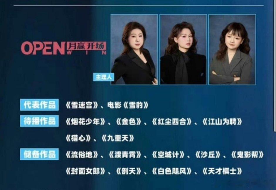 沙丘这个🫓也是开场的，🚲不咋看好