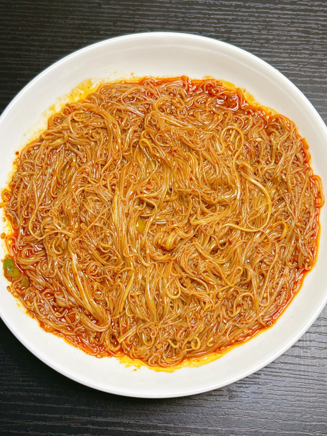 答应我，一定要试试这个面条！！！！